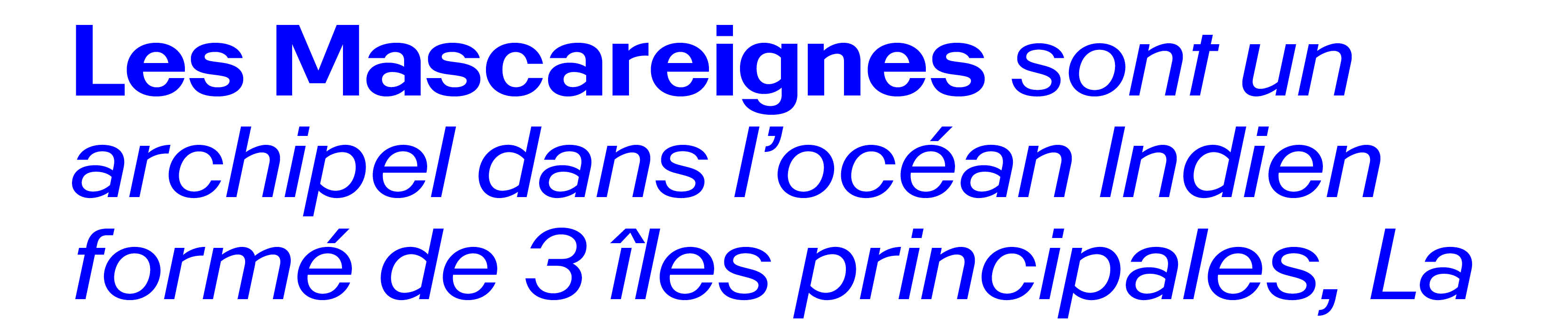 type design typographique : leo guibert design typeface Alara