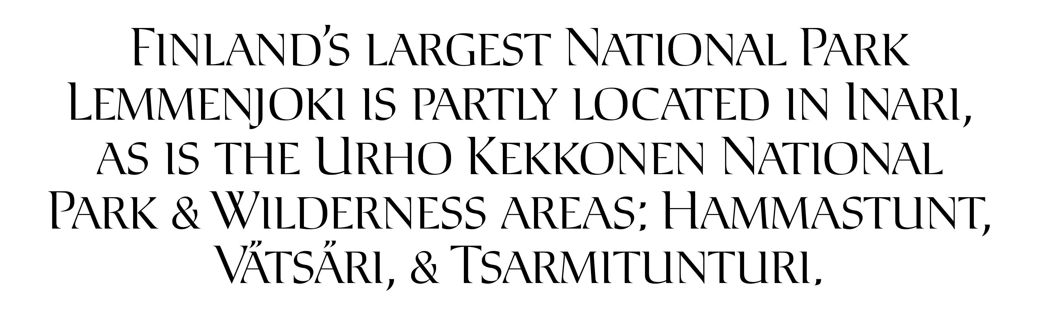 type design typographique : leo guibert design typeface Covenant Mono